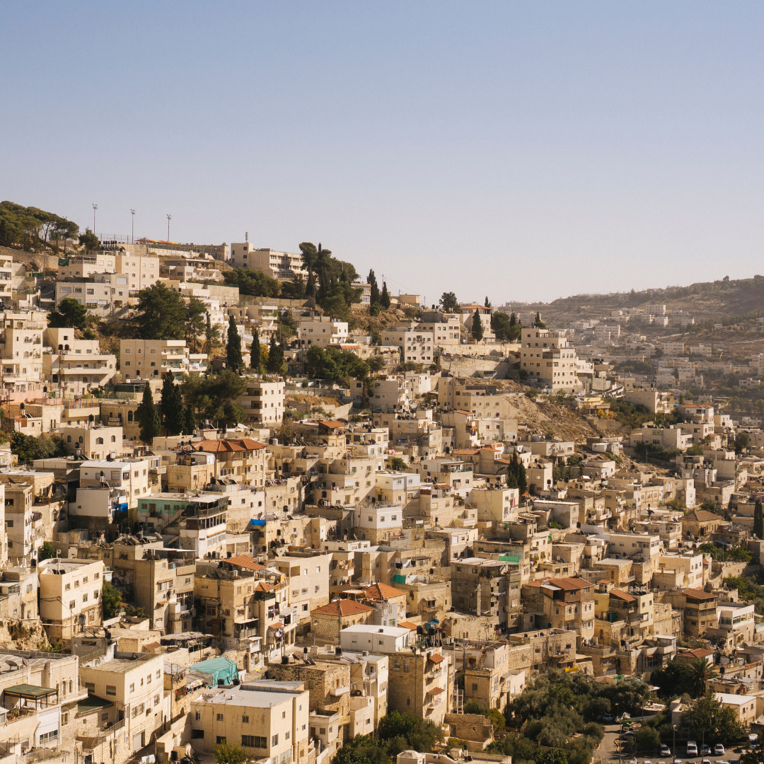 End Times – What Is Next For Israel