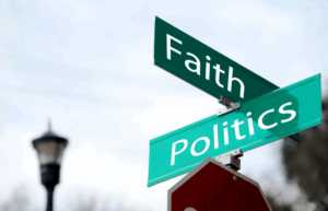 The Church And Politics