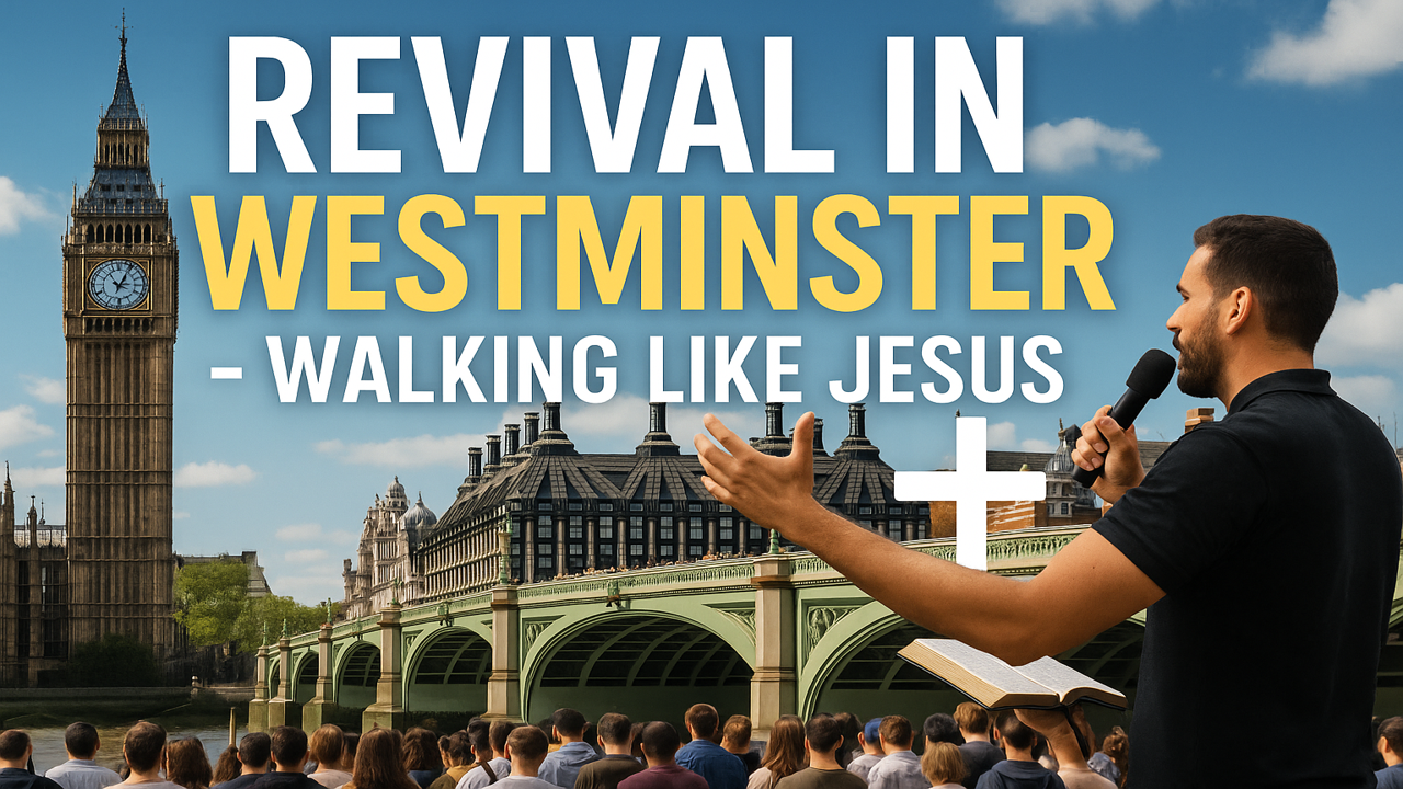 Revival In Westminster