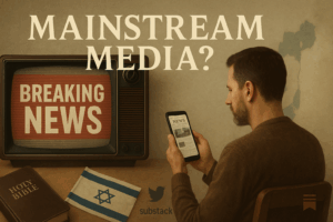 Mainstream Media
