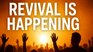 Revival Is Happening