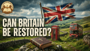 Can Britain Be Restored