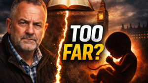 Abortion Or Murder Up To Birth