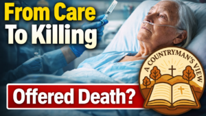 From Care To Killing